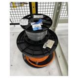 Cable 3CON 12 AWG & CF270-UL50001D Cable