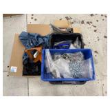 Production Hardware and Miscellaneous
