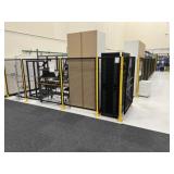 Wire Safety Fencing