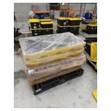 Uline Spill Containment Workstations