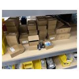 Amphenol PL18W-501-70-2-5 Connectors