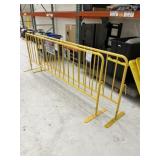 Barriers