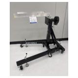 Daytona 1500 lb. Capacity Gear-Driven Rotating Eng