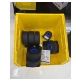 Assorted Current Sensors