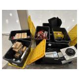 Aerospace Test Rig Components & More
