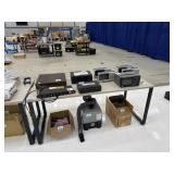 Work Table