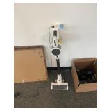 Vacuum Cleaner