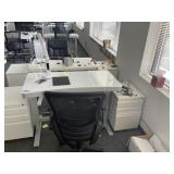 1 Person Workstation Sets