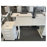 1 Person Workstation Sets