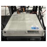 TDK-Lambda GSP10-1000 DC Power Supply, 0-10V/0-100