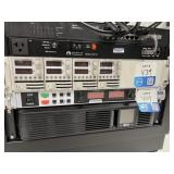TDK-Lambda Z36-6-LAN-U Power Supply, 0-36V-0.6A