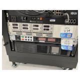 MAGNA-POWER SL1000-1.5/UI Programmable DC Power Su