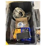Pratt & Whitney Turbine Engine Components