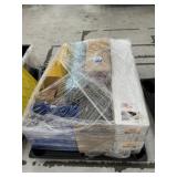 Pallet of Consumables