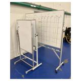 Mobile Whiteboards