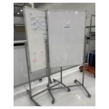 Assorted White Boards