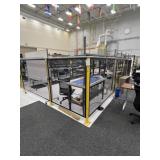 Wire Safety Fencing