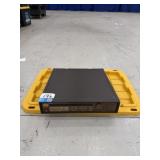 High Voltage Source Measure Unit