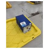 Line Impedance Stabilization Network
