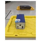 Line Impedance Stabilization Network