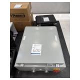 Industrial Electrical Disconnect Enclosure