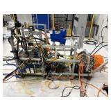 Back to Back Test Rig