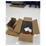 VEVOR Hydraulic Lift Table