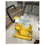 A-B 20-750-MCART1 Roll Out Cart