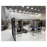 Wire Safety Fencing