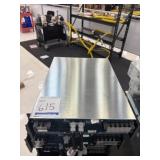 Oztek Corp OZpcs-RS40-F01 Grid Support Interactive