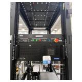 Advantech ACP-4000MB-50F 4U Rackmount Chassis