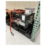 Oztek Corp OZpcs-RS40-F01 Grid Support Interactive