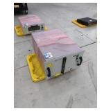 Water Treatment Module
