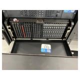 VPC PXI Rack System
