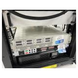 TDK-Lambda Z36-6-LAN-U Power Supply, 0-36V-0.6A