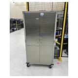 UltraHD Cabinet with Contents