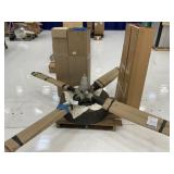 Hartzell Aircraft Propeller Assembly (4-Blade)