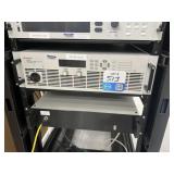 KEYSIGHT N8930A Autoranging System DC Power Supply