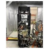 HBM Gen 17tA Data Acquisition System with Accessor