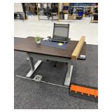 1 Person Workstation Set