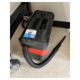 Milwaukee 2 Gal Wet/Dry Vacuum