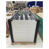 Qcells Solar Panel Pallet