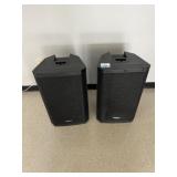 Pyle PADH15BTA Stage & Studio Speakers