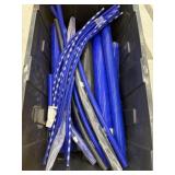 Performance Silicone Hose Components