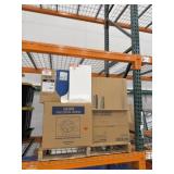 Industrial Cleaning & Laboratory Consumables