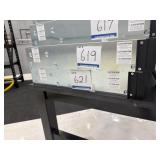 Oztek Corp OZpcs-RS40-F01 Grid Support Interactive
