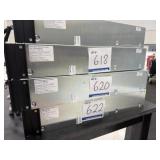 Oztek Corp OZpcs-RS40-F01 Grid Support Interactive