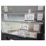 Oztek Corp OZpcs-RS40-F01 Grid Support Interactive