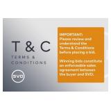 T/CS, PAYMENT, LOCATION INFO