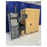 Mentor MicReD PwT 2400A 16C 12V Simcenter Power Te